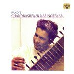 Pandit Chandrashekar Naringrekar