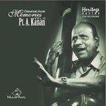 Pt. A. Kanan