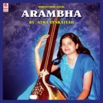 Atma Venkatesh