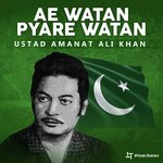 Ustad Amanat Ali Khan