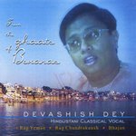 Devashish Dey