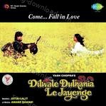 Tujhe Dekha To – Kumar Sanu