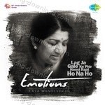Emotions Lata Mangeshkar – Lata Mangeshkar