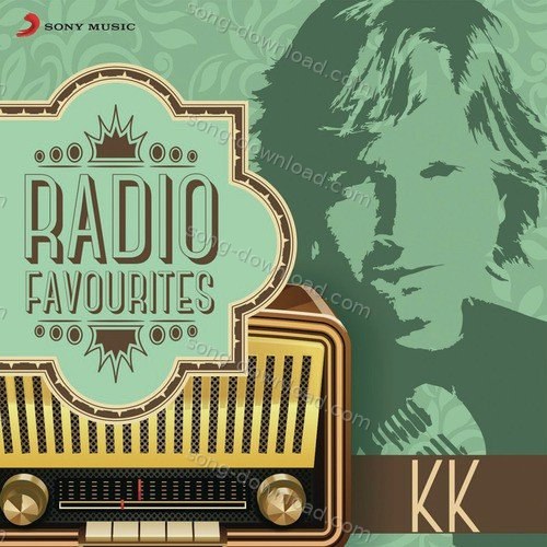 Radio Favourites KK – KK