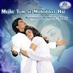 Mujhe Tumse Mohabbat Hai Bollywood Romantic Songs – Alka Yagnik