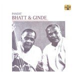 Pandit S. C. R. Bhatt