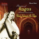 Ustad Salamat Ali Khan