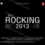 2013 It's Rocking – Arijit Singh