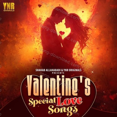Valentine's Special Love Songs MP3 Download