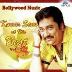 Bollywood Music Kumar Sanu At His Best Vol .2 – Alka Yagnik