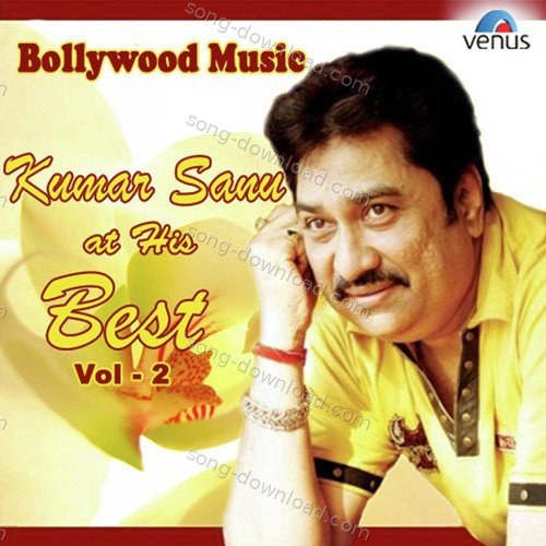 Bollywood Music Kumar Sanu At His Best Vol .2 – Alka Yagnik
