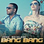 JR-John Reckless
