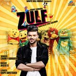 Zabby Goraya Songs MP3 Download
