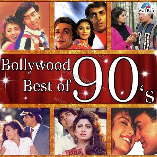 Bollywood Best Of 90's – Alka Yagnik