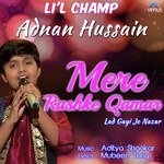 Adnan Hussain