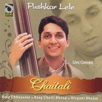 Pushkar Lele