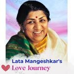 Lata Mangeshkar's Love Journey MP3 Download