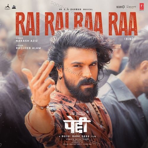 Rai Rai Raa Raa Hindi – A.R. Rahman