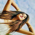 Lady Sanjana