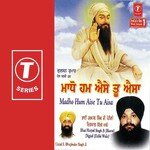 Bhai Harpal Singh Ji-Damdami Taksaal Wale