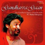 Pandit Mukul Shivputra