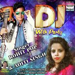 Rohit Pop