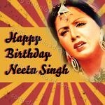 Happy Birthday Neetu Singh MP3 Download