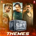 YRF Spy Universe Themes MP3 Download
