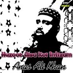 Anas Ali Khan