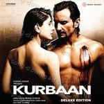 Kurbaan (Original Motion Picture Soundtrack [Deluxe Edition]) MP3 Download