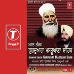 Bhai Gursewak Singh-Mastaune Wale