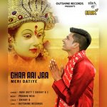 Ravi Dutt (Shivay G)