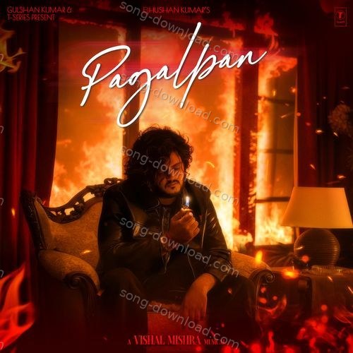 Pagalpan – Daniel López Pradas, Darío Barroso, Ferran Savall, Hansika Pareek, Judit Neddermann, Vernat, Vishal Mishra