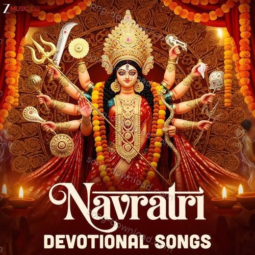 Navratri Devotional Songs MP3 Download