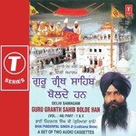 Bhai Pinderpal Singh Ji-Ludhiana Wale
