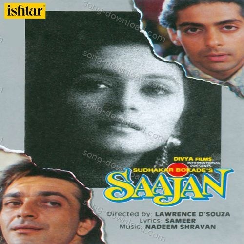 Saajan (Original Motion Picture Soundtrack) – Alka Yagnik