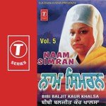 Bibi Baljit Kaur Khalsa