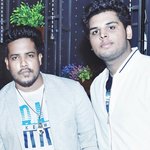Abhishek - Amol