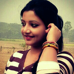 Adrita Jhinuk
