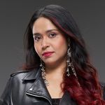 Aishwarya Anand