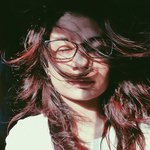 Ana Rehman for JAM8