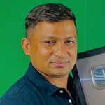 Anil Singh Panoo