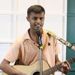 Anubhav Shah