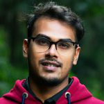 Arijit Kishore Roy