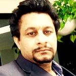 Arnab Goswami