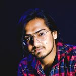 Aryendra Tripathy