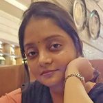 Atrayee Sengupta