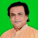 Azam Ali Mukarram