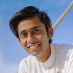 BK Rakesh