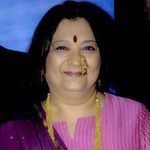 Bharati Achrekar